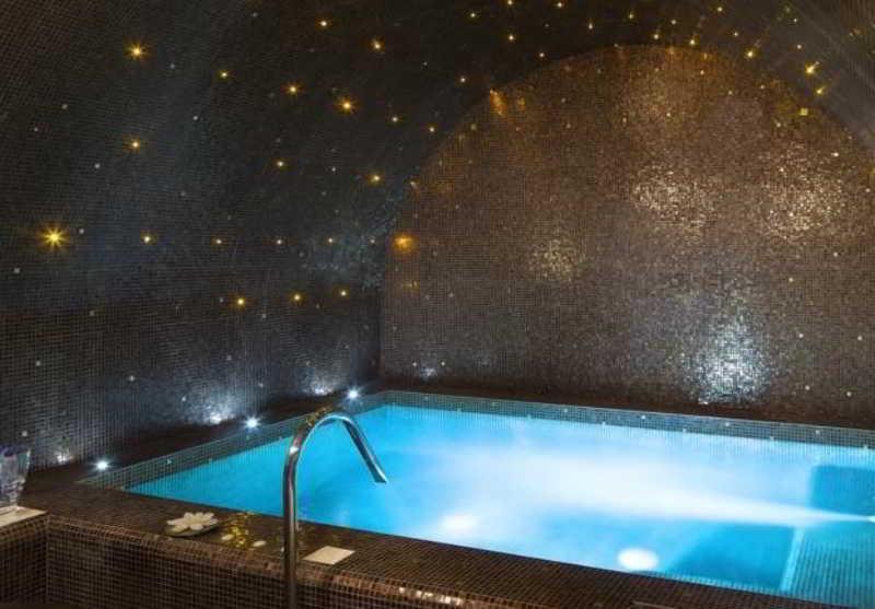 Hotel Da Vinci & Spa Paříž Exteriér fotografie