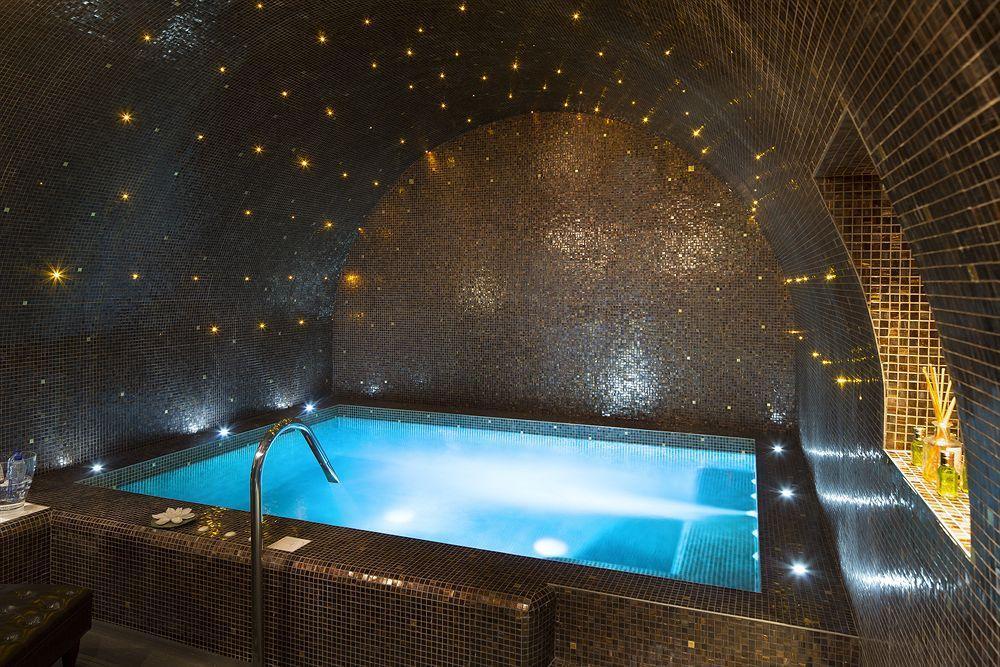 Hotel Da Vinci & Spa Paříž Exteriér fotografie